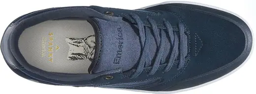 Emerica dissent hot sale