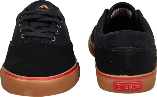 Emerica provost slim best sale