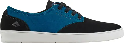 Emerica romero sale laced skate shoe