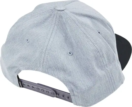 Emerica Triangle Snapback Hat SkatePro