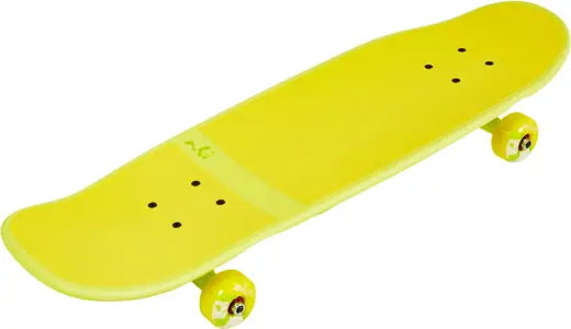 Enjoi 80's Cruiser Skateboard - Cruiser Skateboards | SkatePro