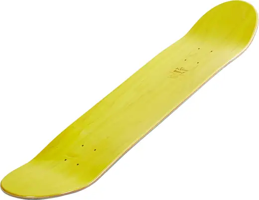 Enjoi Rastafari Panda Skateboard Deck | SkatePro