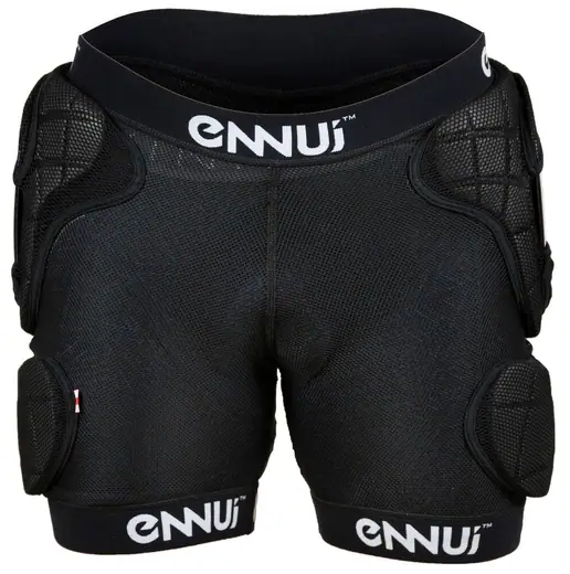 Triple Eight Roller Derby Bumsavers padded shorts