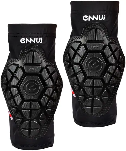 Ennui Shock Sleeve Elbow Gasket