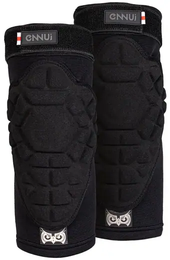 ENNUI Shock Sleeve Mery Munoz Pro Ochraniacze Na Kolana