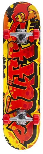 Enuff Graffiti II Complete Skateboard - Skateboards | SkatePro