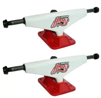 Trucks Enuff Set