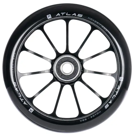 Ethic Atlas Stunt Scooter Wheel