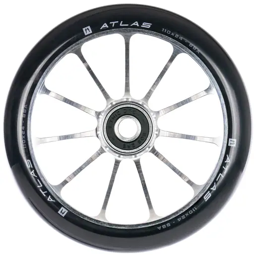 Ethic Atlas Sparkcykel Hjul