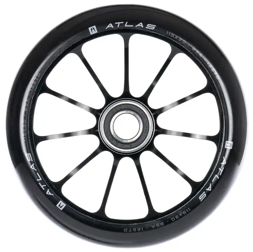 Ethic Atlas 12 STD 115mm Roue Trottinette Freestyle
