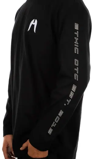 Decay Long Sleeve – SKOOT