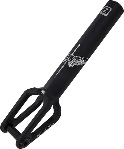 Ethic Nemesis ICS Fourche Trottinette Freestyle