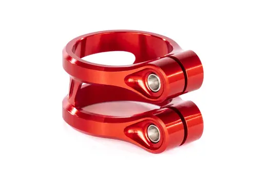 10 Colliers de serrage plastique D16 mm - jardiboutique