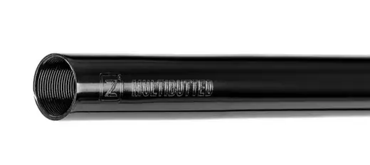 Guidon Ethic Tenacity Freestyle 720mm – Acier 4130, Largeur 600mm, Pour SCS/HIC