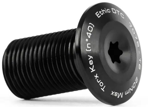 Ethic Torx Fork IHC Top Compression Screw