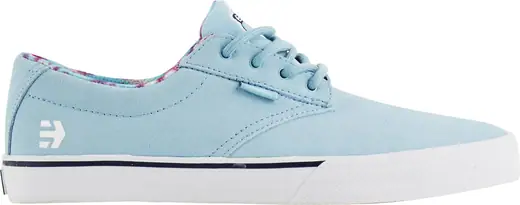 Etnies Jameson Vulc X Happy Hour Skate Shoes