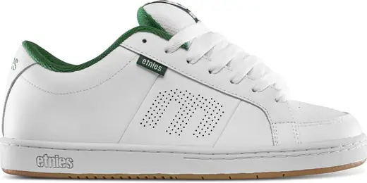 etnies  KINGPIN  未使用品 Kingpin black - skate shoes | etnies Official