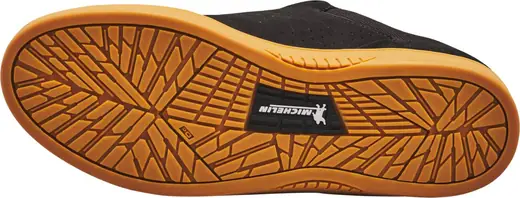 Chaussures De Skate Etnies Marana Homme - Semelle Michelin - Durable Et Confortable