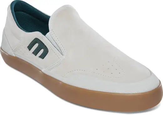 Slip on etnies on sale