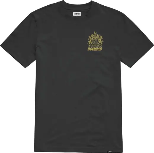 Crest T-Shirt