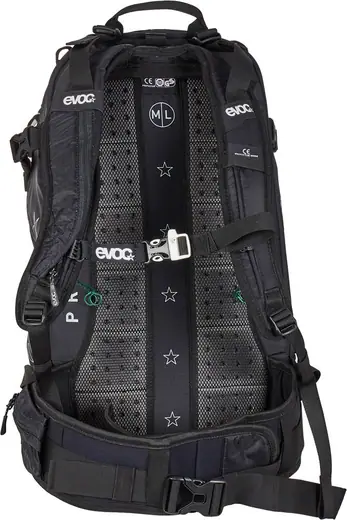 Evoc fr guide blackline 30l best sale