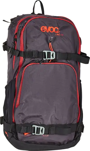 Evoc hotsell rucksack ski