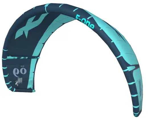 F-One Bandit S2 Kitesurfing Kite