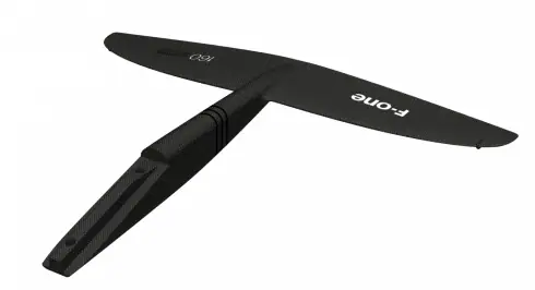 F-One Monobloc XXXS 180 Carving Foil Tail | SkatePro