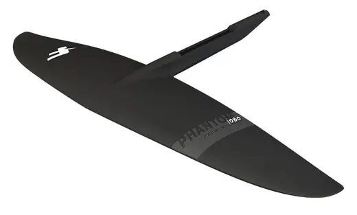 F-One Phantom Carbon 1080 Foil Front Wing