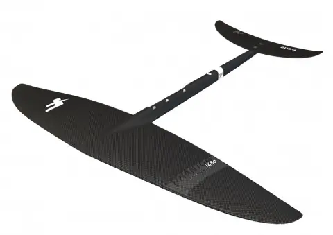 F-One Phantom Carbon 1480 Foil Set