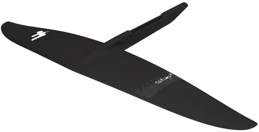 F-One Phantom S Carbon 940 Foil Front Wing | SkatePro