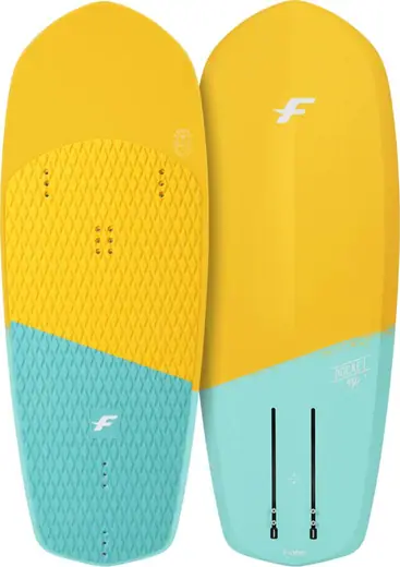 F-One Pocket Kite Prancha Foil | SkatePro