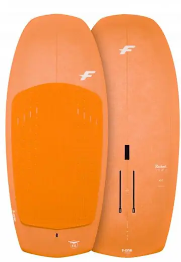 F-One Rocket Wing ASC Foil Board | SkatePro