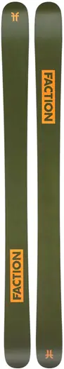 Faction CT 3.0 Freeride Skis | SkatePro