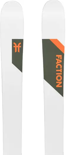 優れた品質 Faction CT 3.0 Freeride Skis | SkatePro スキー
