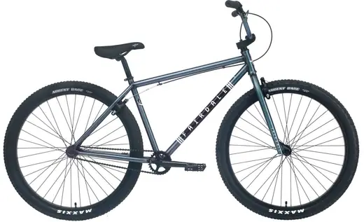 Cult 26 inch bmx sale