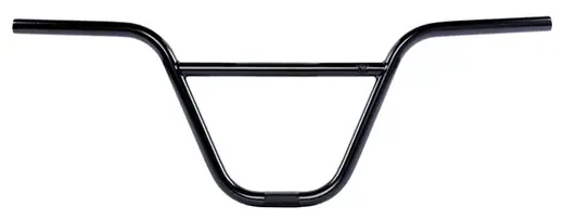 Federal Assault 2-Piece BMX Handlebar | SkatePro