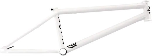 BMX フレーム Federal Boyd プロモデル 21インチ　送料込み Federal Boyd ICS2 Frame
