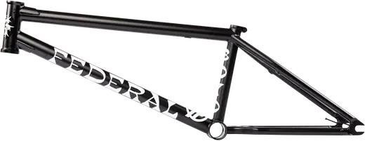 Federal Boyd V2 BMX Frame | SkatePro