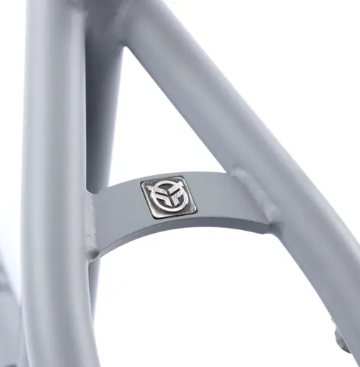 FEDERAL BURUNO BMXフレーム Federal Bruno Frame in Clear Burnt Orange or Black