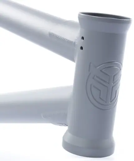 FEDERAL BURUNO BMXフレーム Federal BRUNO V2 Frame Metallic Green | TBB-BIKE