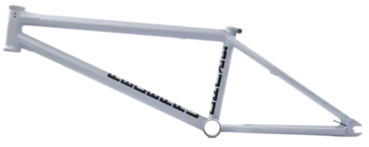 FEDERAL BURUNO BMXフレーム Product: Federal - Bruno Hoffmann