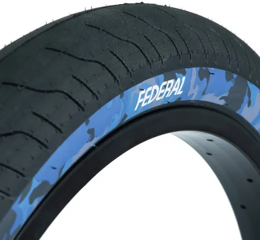 Federal tires bmx deals