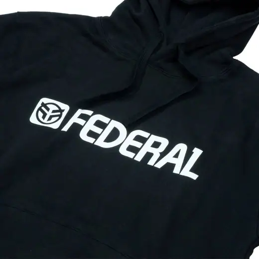 Federal Hoodie SkatePro