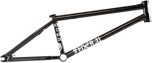 Federal Jarvis V2 Telaio BMX