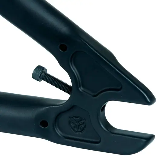 Federal Lacey Freestyle BMX Frame | SkatePro