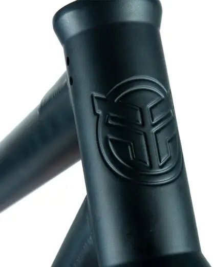 Federal Lacey Freestyle BMX Frame | SkatePro