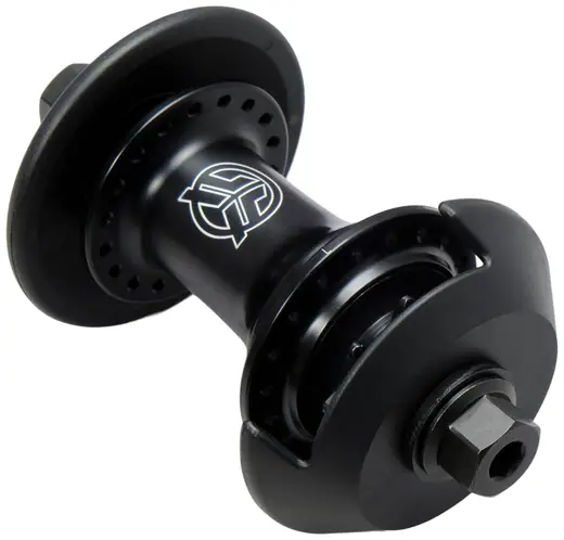 Federal Stance Female Cassette BMX Rear Hub