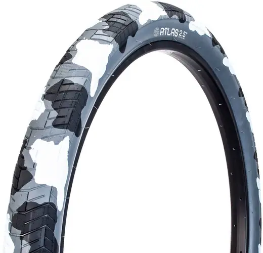 Camo mountain bike store tires