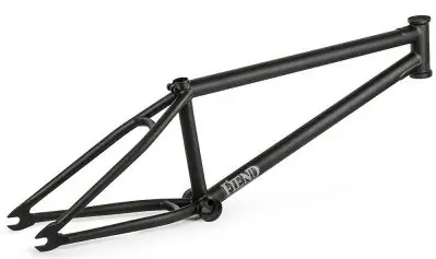 Cuadro discount fiend bmx